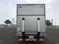 いすゞフォワードアルミウイング中型（4t）[写真09]