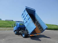 いすゞエルフ深ダンプ（土砂禁ダンプ）小型（2t・3t）[写真11]