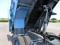 いすゞエルフ深ダンプ（土砂禁ダンプ）小型（2t・3t）[写真12]