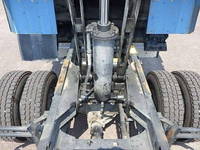 いすゞエルフ深ダンプ（土砂禁ダンプ）小型（2t・3t）[写真14]