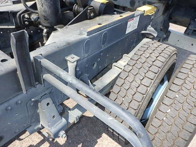 いすゞエルフ深ダンプ（土砂禁ダンプ）小型（2t・3t）[写真14]