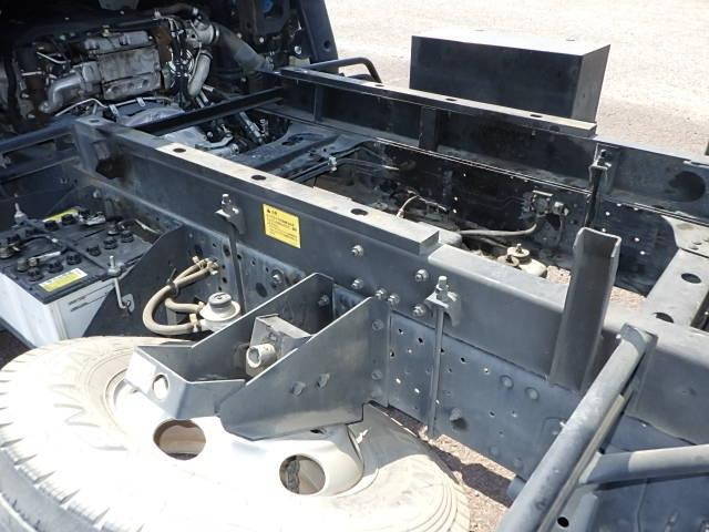 いすゞエルフ深ダンプ（土砂禁ダンプ）小型（2t・3t）[写真15]