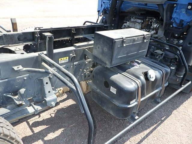 いすゞエルフ深ダンプ（土砂禁ダンプ）小型（2t・3t）[写真16]