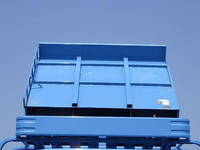 いすゞエルフ深ダンプ（土砂禁ダンプ）小型（2t・3t）[写真18]