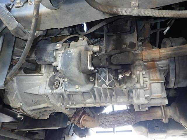 いすゞエルフ深ダンプ（土砂禁ダンプ）小型（2t・3t）[写真18]