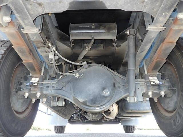 いすゞエルフ深ダンプ（土砂禁ダンプ）小型（2t・3t）[写真20]