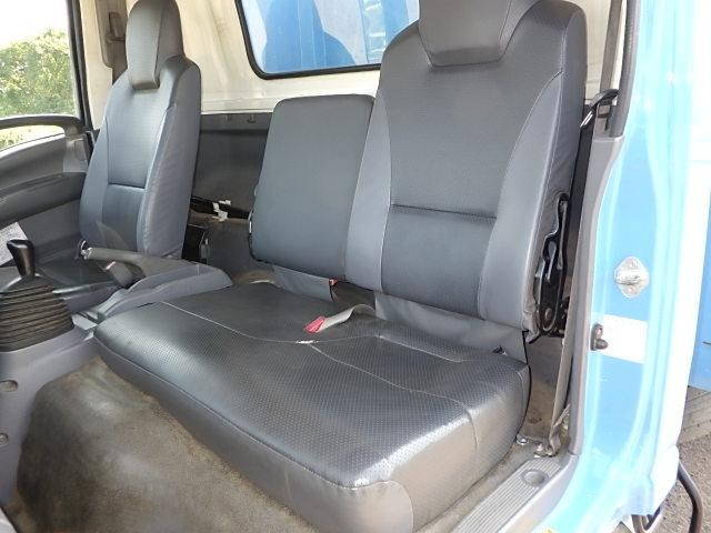 いすゞエルフ深ダンプ（土砂禁ダンプ）小型（2t・3t）[写真23]