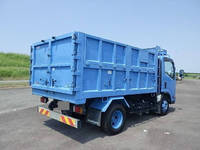 いすゞエルフ深ダンプ（土砂禁ダンプ）小型（2t・3t）[写真05]