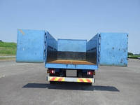 いすゞエルフ深ダンプ（土砂禁ダンプ）小型（2t・3t）[写真06]