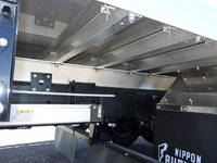 日野レンジャー冷凍車（冷蔵車）中型（4t）[写真15]