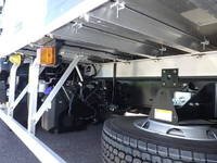 日野レンジャー冷凍車（冷蔵車）中型（4t）[写真16]