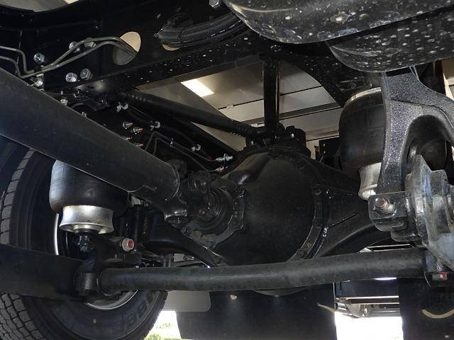 日野レンジャー冷凍車（冷蔵車）中型（4t）[写真19]