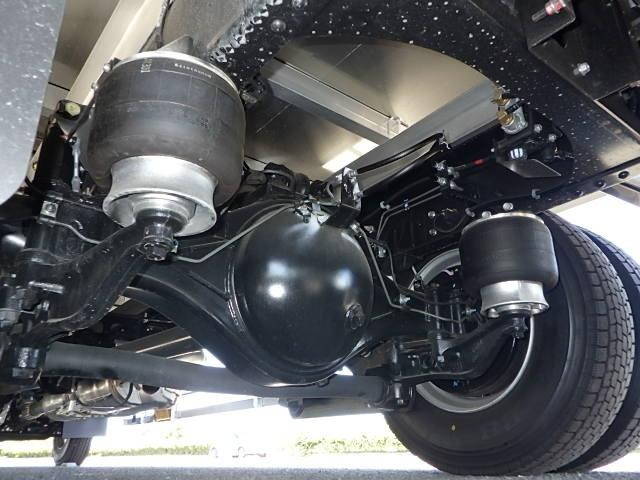 日野レンジャー冷凍車（冷蔵車）中型（4t）[写真20]