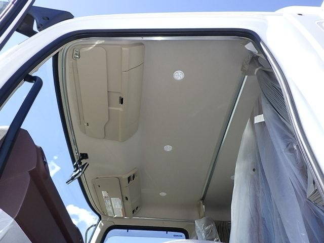 日野レンジャー冷凍車（冷蔵車）中型（4t）[写真22]