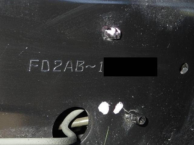 日野レンジャー冷凍車（冷蔵車）中型（4t）[写真29]