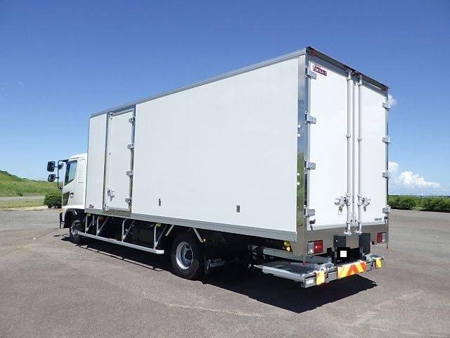 日野レンジャー冷凍車（冷蔵車）中型（4t）[写真03]