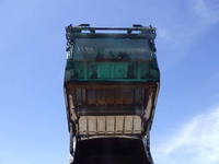 いすゞフォワードパッカー車（塵芥車）増トン（6t・8t）[写真11]