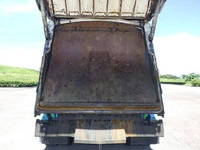 いすゞフォワードパッカー車（塵芥車）増トン（6t・8t）[写真13]