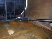 いすゞフォワードパッカー車（塵芥車）増トン（6t・8t）[写真14]