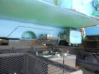 いすゞフォワードパッカー車（塵芥車）増トン（6t・8t）[写真18]