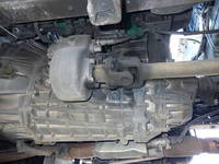 いすゞフォワードパッカー車（塵芥車）増トン（6t・8t）[写真20]