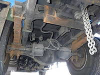 いすゞフォワードパッカー車（塵芥車）増トン（6t・8t）[写真22]