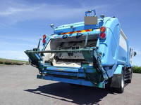 いすゞフォワードパッカー車（塵芥車）増トン（6t・8t）[写真09]