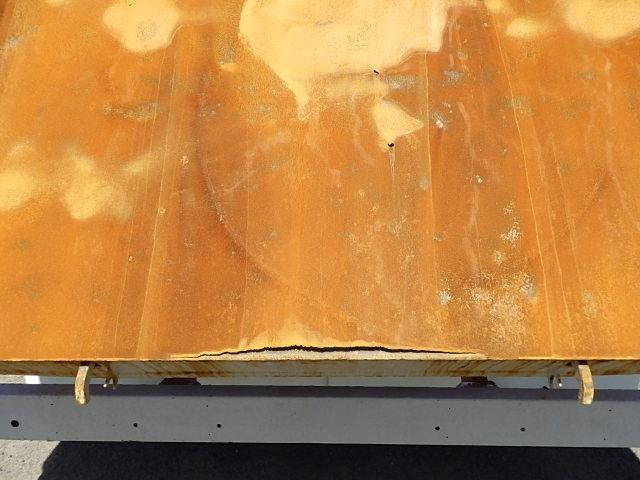 いすゞギガダンプ大型（10t）[写真10]