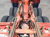 いすゞギガダンプ大型（10t）[写真14]