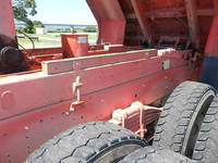 いすゞギガダンプ大型（10t）[写真15]