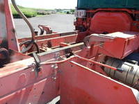 いすゞギガダンプ大型（10t）[写真17]