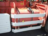 いすゞギガダンプ大型（10t）[写真18]