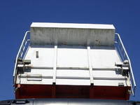 いすゞギガダンプ大型（10t）[写真19]