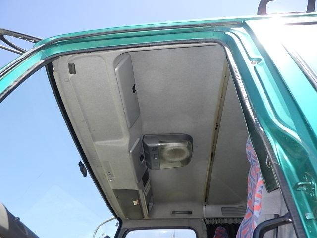 いすゞギガダンプ大型（10t）[写真24]