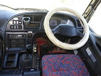 いすゞギガダンプ大型（10t）[写真27]