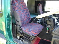 いすゞギガダンプ大型（10t）[写真28]