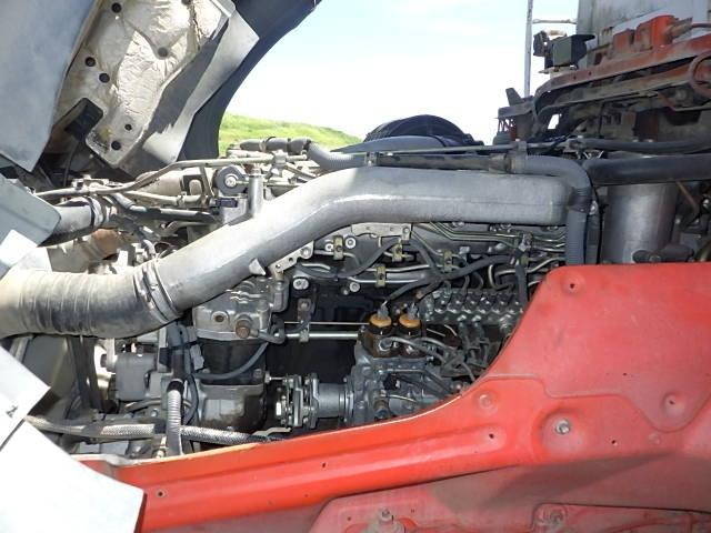 いすゞギガダンプ大型（10t）[写真29]