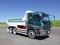 いすゞギガダンプ大型（10t）[写真02]