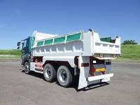 いすゞギガダンプ大型（10t）[写真04]