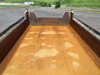 いすゞギガダンプ大型（10t）[写真07]