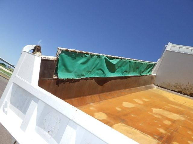 いすゞギガダンプ大型（10t）[写真07]