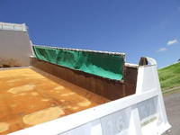 いすゞギガダンプ大型（10t）[写真09]