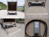 いすゞエルフアルミバン小型（2t・3t）[写真11]