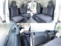 いすゞエルフアルミバン小型（2t・3t）[写真17]