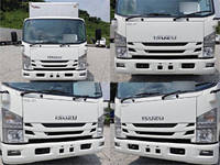 いすゞエルフアルミバン小型（2t・3t）[写真04]