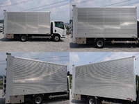 いすゞエルフアルミバン小型（2t・3t）[写真07]