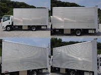 いすゞエルフアルミバン小型（2t・3t）[写真08]