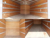 いすゞエルフアルミバン小型（2t・3t）[写真10]