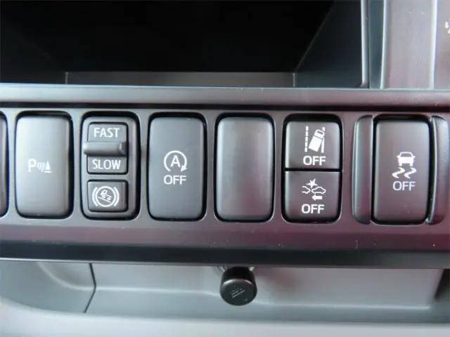 日野デュトロ平ボディ小型（2t・3t）[写真15]