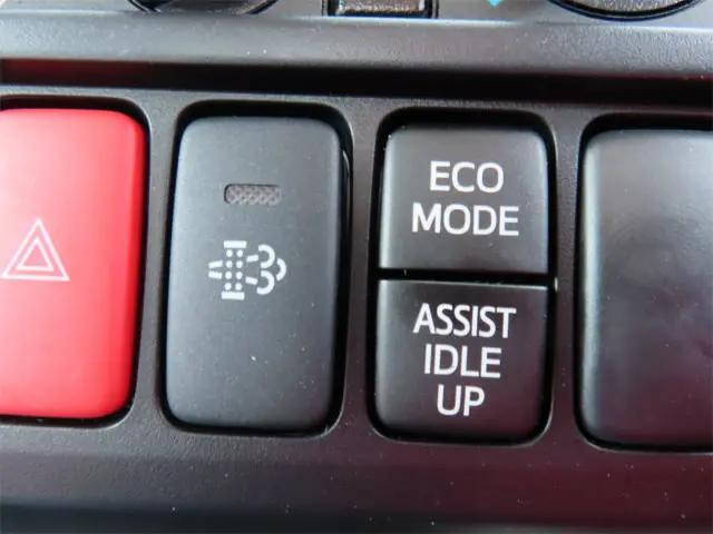 日野デュトロ平ボディ小型（2t・3t）[写真16]